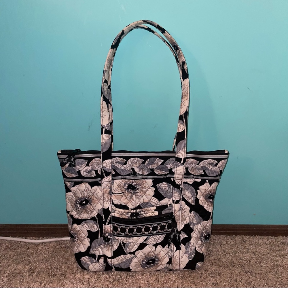 Vera Bradley Small Tote - Camilla